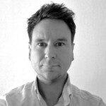 Tom Bates, Icomera