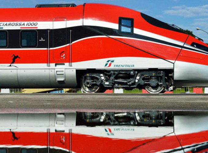 Photo by Hitachi Rail Europe