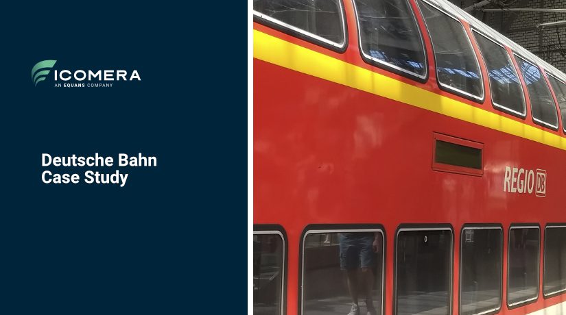 deutsche bahn management consulting case study