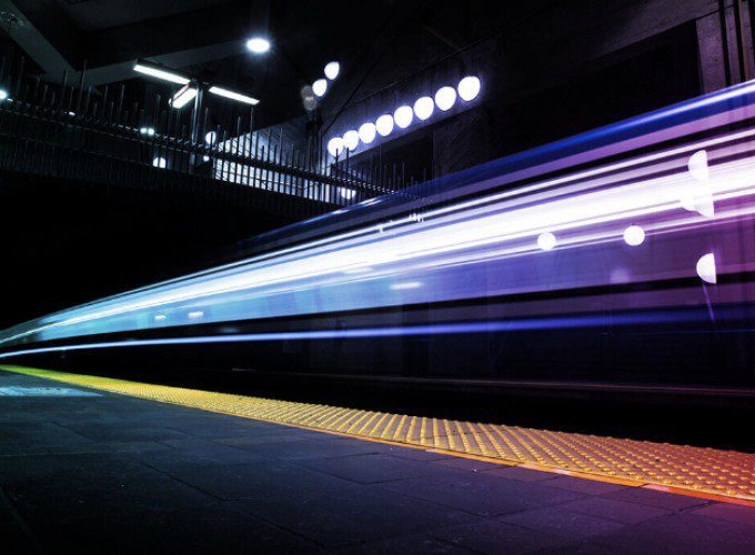 RailLoc Icomera