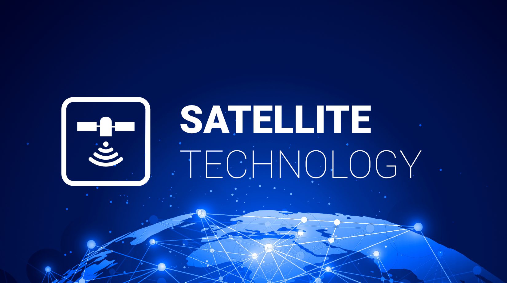 Integrating Satellite Technology as Part of a Hybrid Connectivity Strategy