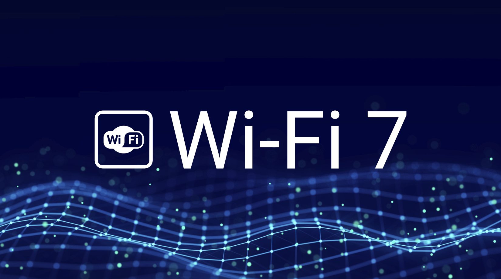 WiFi 7 explained: how next-gen WiFi takes your network into the passing lane