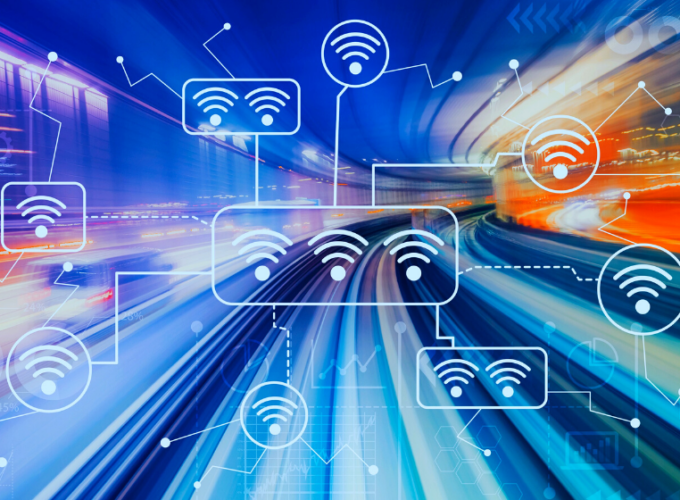 icomera-federal-grant-ATTAIN-summary-2023-2024 (2) Graphic showing Wi-Fi and connectivity icons.