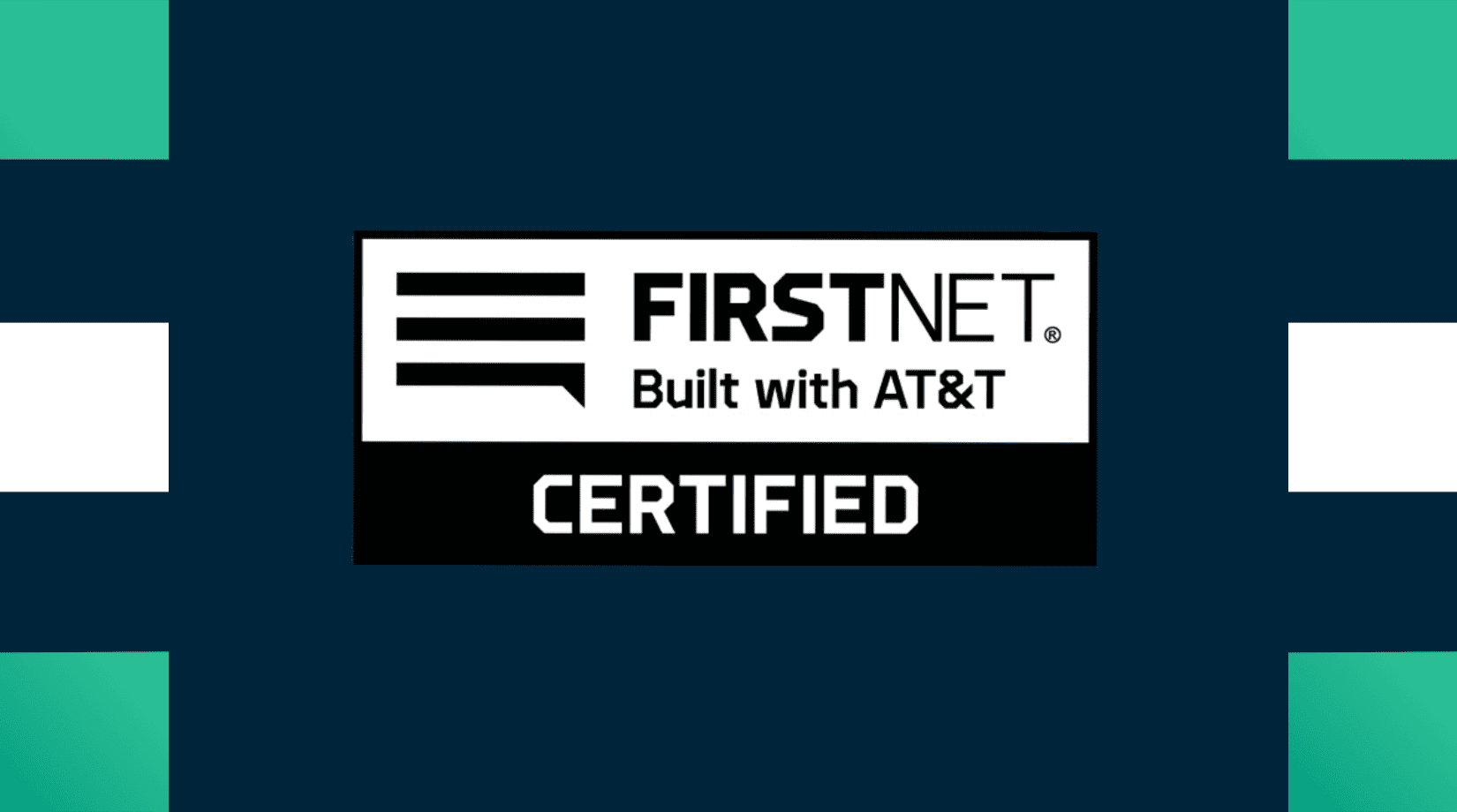 A New Era in Transportation Connectivity: Icomera Redefines Onboard Communication with FirstNet-Certification
