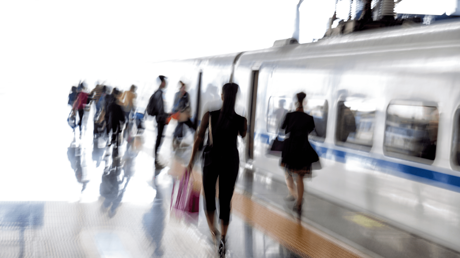Automatic Passenger Counting Automatic Passenger Counting
